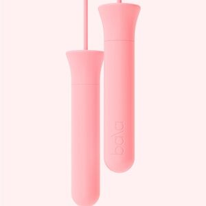 NWT Bala Jump Rope in Blush